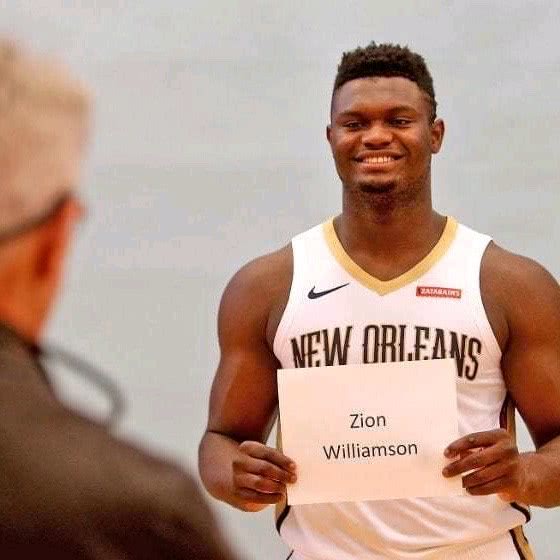  锡安威廉姆斯暴扣，鹈鹕主场击退开拓者队