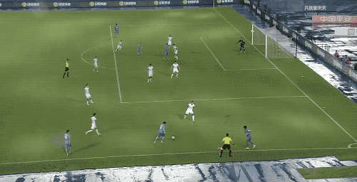  丘里奇ACE雨轰炸对手防线全面崩溃