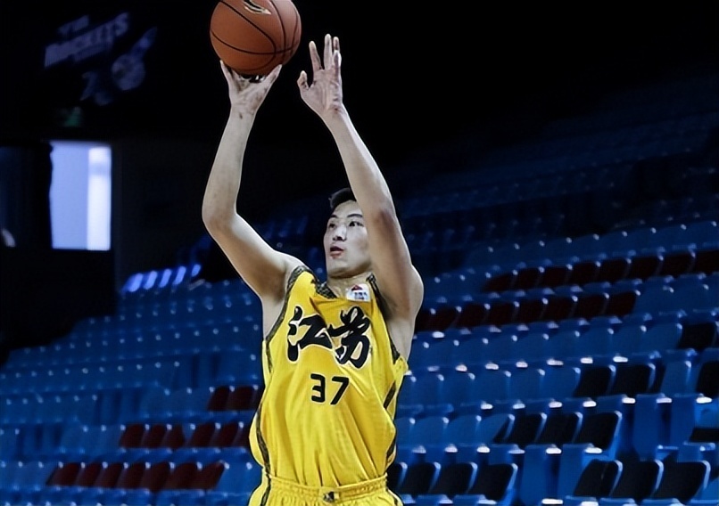  篮球青训体系完善输送人才源