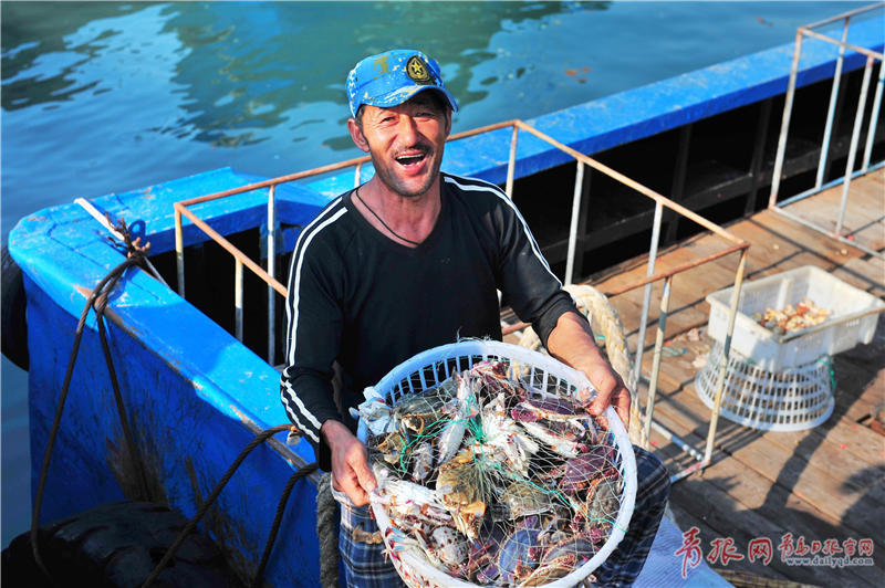  青岛国信水产内线告急惨败于浙江广厦