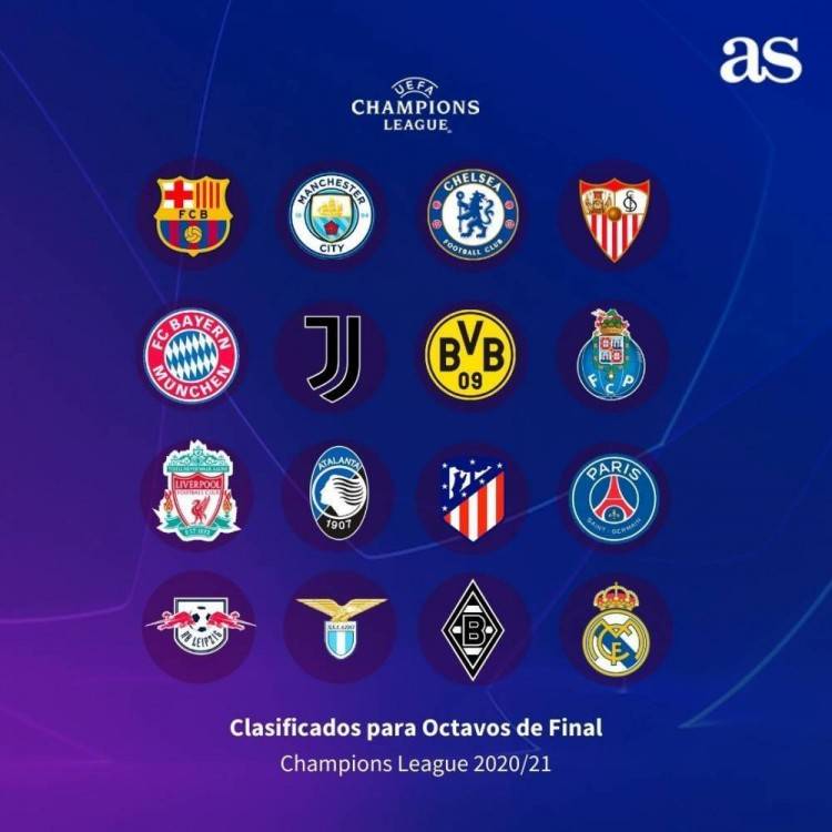  欧洲豪门争霸白热化，西甲双雄领跑积分榜  