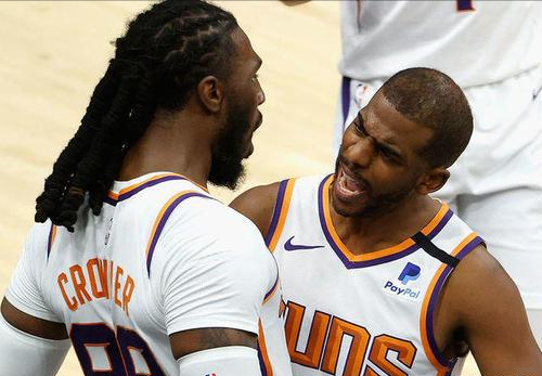  杜兰特关键球定乾坤，太阳险胜雄鹿队