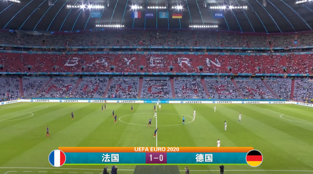  历史交锋宿敌对决续写新篇章