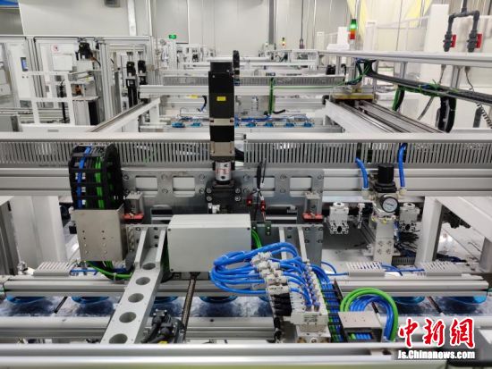  科技赋能训练升级，智能设备助力体能突破